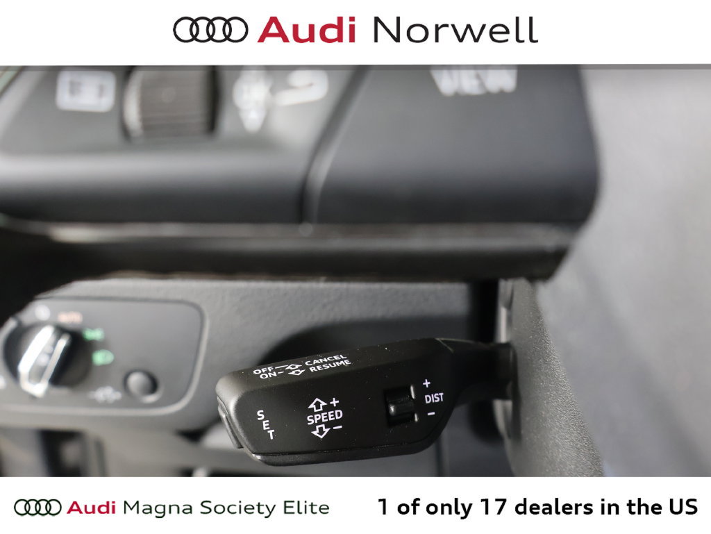 Used 2023 Audi Q5 2.0T Premium Plus w/ Premium Plus Package AWD/4WD image 26