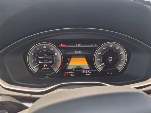 Used 2022 Audi Q5 e Premium image 28