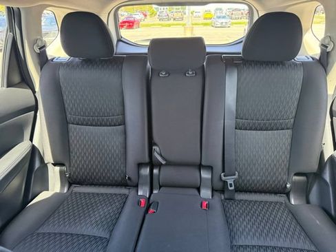 Used 2019 Nissan Rogue S w/ Special Edition Package AWD/4WD image 24