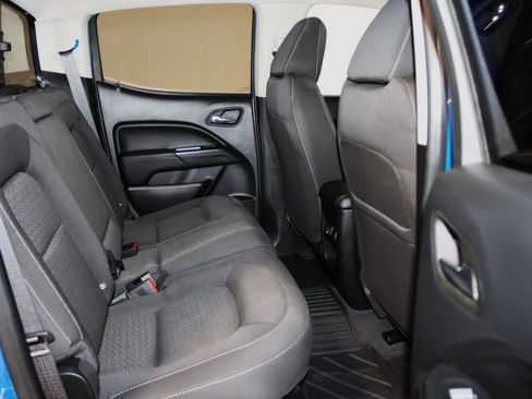 Used 2022 GMC Canyon Elevation w/ Trailering Package image 61