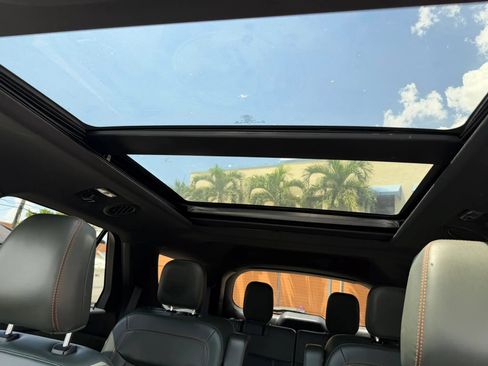 Used 2022 Ford Explorer Timberline AWD/4WD image 13