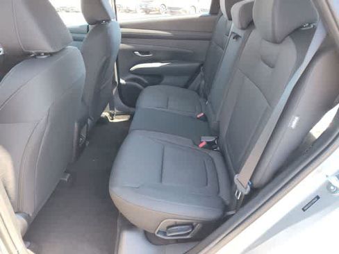 New 2026 Hyundai Tucson SE FWD image 16
