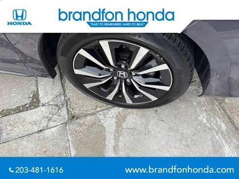 Used 2024 Honda Civic EX-L image 33