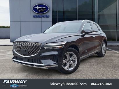 Used 2022 Genesis GV70 2.5T