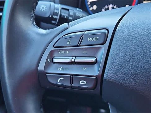 Used 2021 Hyundai Kona Ultimate w/ Cargo Package image 24