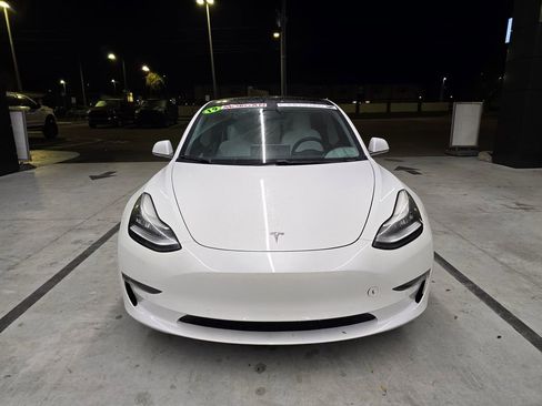 Used 2019 Tesla Model 3 Performance image 8
