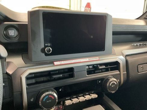 New 2026 Toyota Tacoma SR5 AWD/4WD image 15