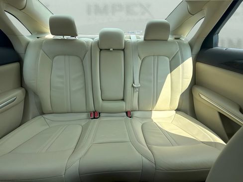 Used 2015 Lincoln MKZ w/ Equipment Group 101A Select FWD image 6