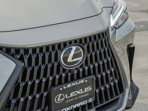 New 2026 Lexus NX 450h+ AWD w/ Luxury Package image 10