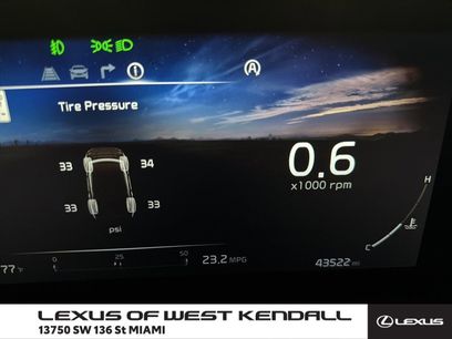 Used 2023 Kia Telluride SX