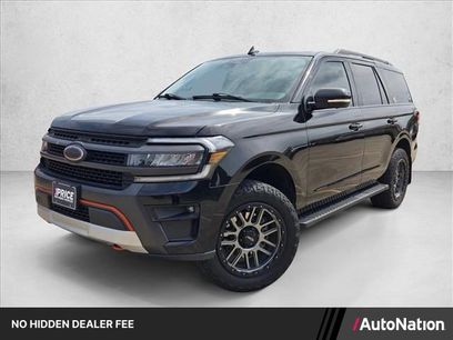 Used 2022 Ford Expedition Timberline
