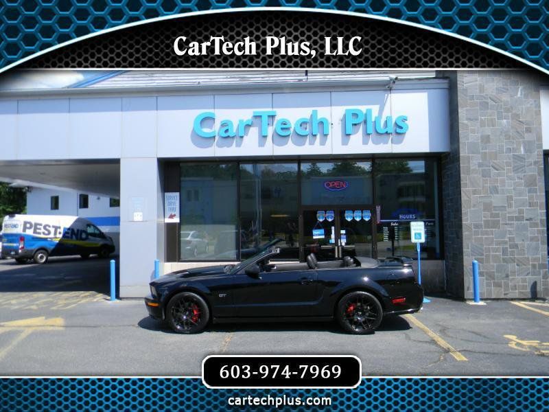 Used 2005 Ford Mustang GT RWD image 1