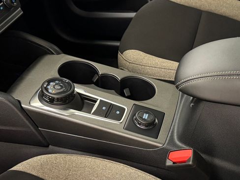 New 2025 Ford Bronco Sport Big Bend w/ Convenience Package image 37