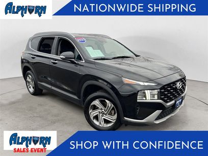Used 2023 Hyundai Santa Fe SEL