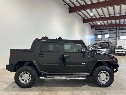 Used 2006 HUMMER H2 SUT image 6