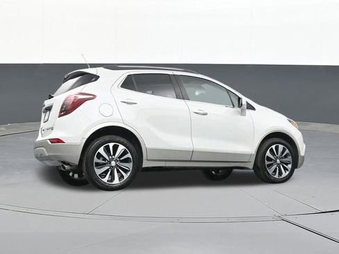 Used 2022 Buick Encore Preferred image 46