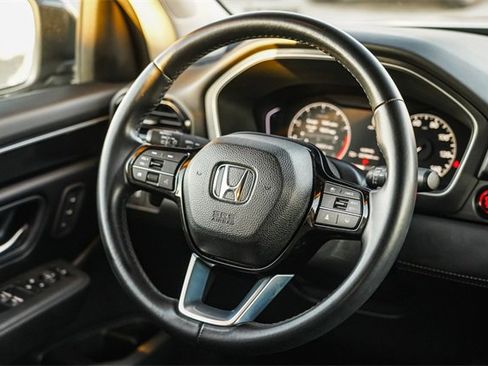 Used 2023 Honda Pilot EX-L image 17