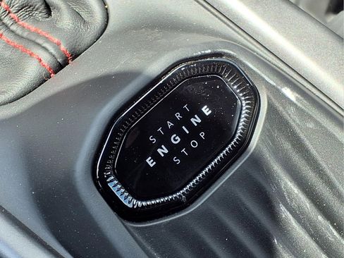 New 2026 Dodge Charger Scat Pack image 14