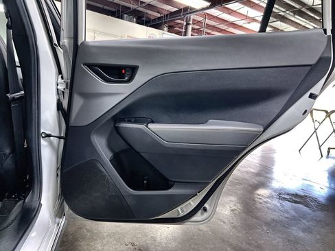 Used 2025 Subaru Crosstrek 2.5i Sport image 24