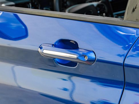 Used 2022 Ford Explorer Limited image 39