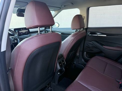 Used 2022 Kia Seltos SX image 23