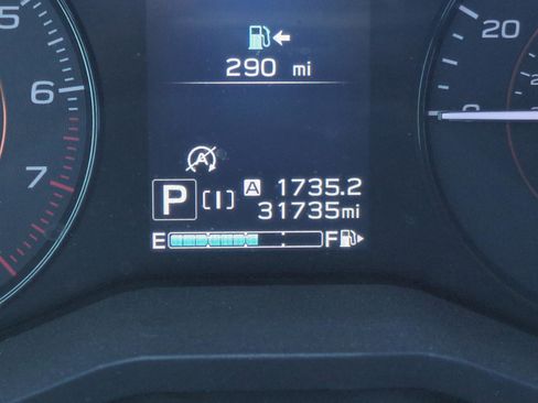 Used 2021 Subaru Crosstrek 2.0i image 26