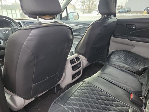 Used 2020 Honda Pilot LX image 12