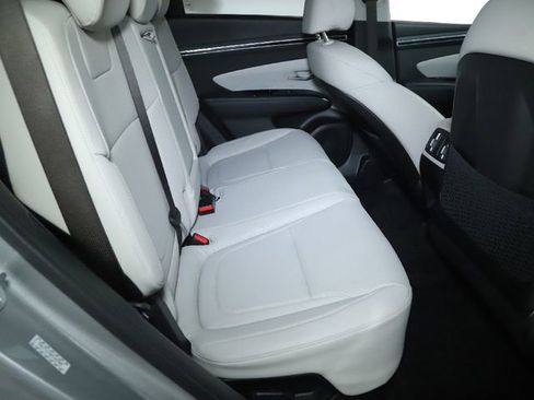 Used 2023 Hyundai Tucson SEL image 36