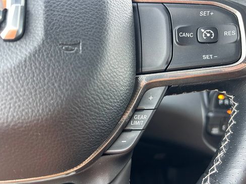 Used 2021 RAM 1500 Rebel w/ Night Edition AWD/4WD image 18