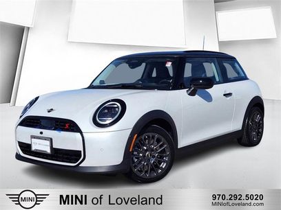 Used 2025 MINI Cooper S