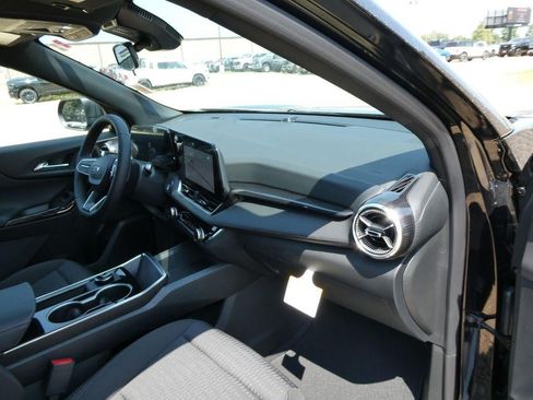 New 2027 Chevrolet Equinox LT w/ Midnight Edition AWD/4WD image 10