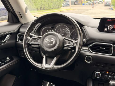 Used 2018 MAZDA CX-5 Grand Touring w/ Premium Package AWD/4WD image 28