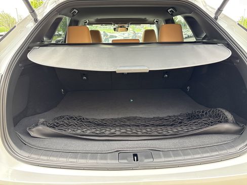 Used 2024 Lexus RX 350h w/ Accessory Package (Z1) image 32