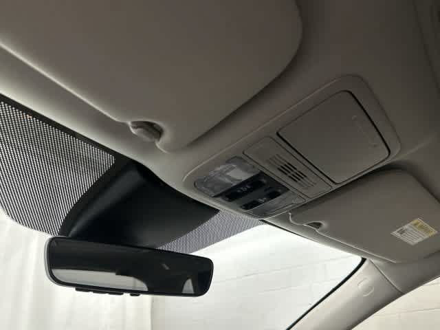 New 2027 Honda Odyssey Touring image 21