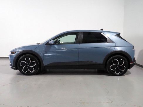 Used 2024 Hyundai Ioniq 5 SEL image 8