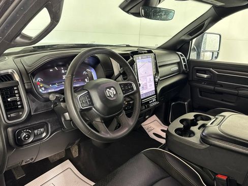 Used 2026 RAM 2500 Laramie AWD/4WD image 19