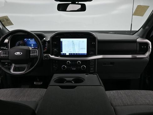 Used 2023 Ford F150 XLT w/ Equipment Group 302A High AWD/4WD image 20