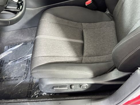 Used 2025 Honda Accord Sport image 17