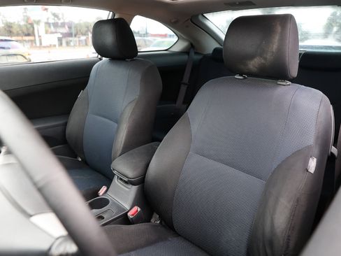 Used 2009 Scion tC image 6