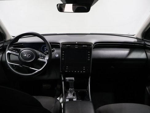 Used 2024 Hyundai Tucson SEL image 15