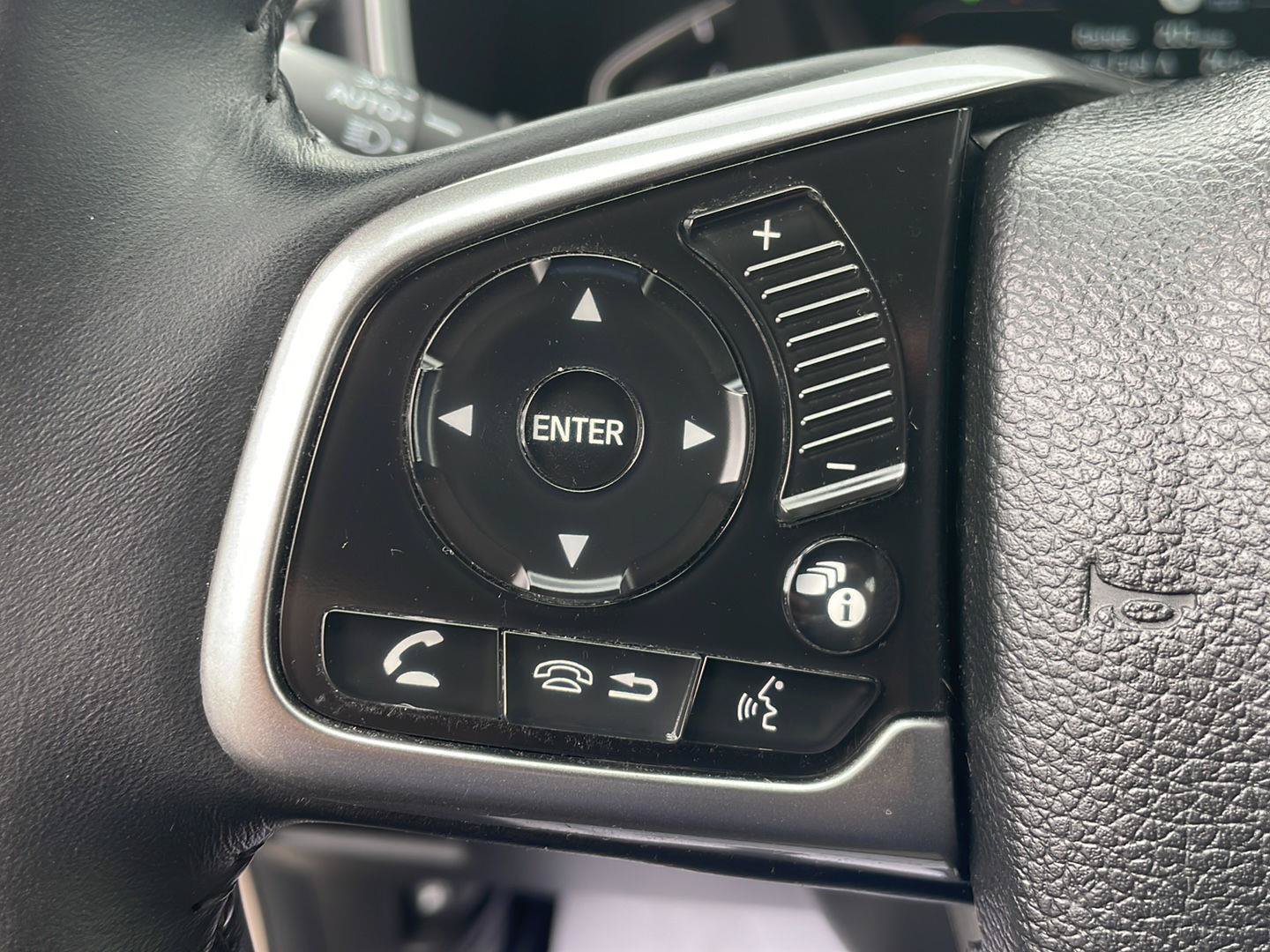 Used 2018 Honda CR-V EX-L image 15