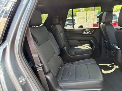 Used 2022 Chevrolet Tahoe LT AWD/4WD image 14
