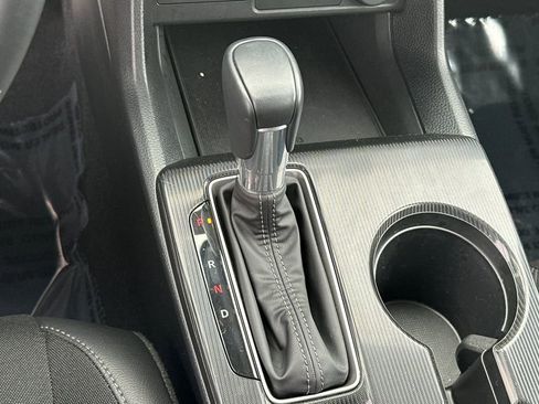 Used 2025 Honda Civic Sport image 21