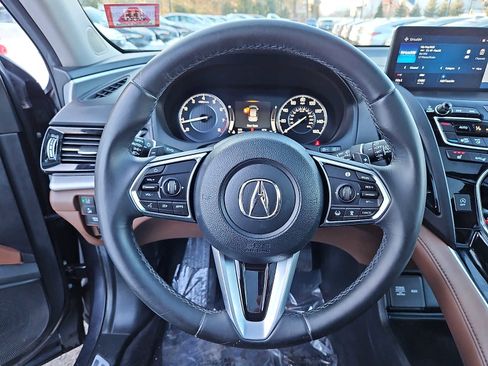 Used 2020 Acura RDX AWD w/ Technology Package image 22
