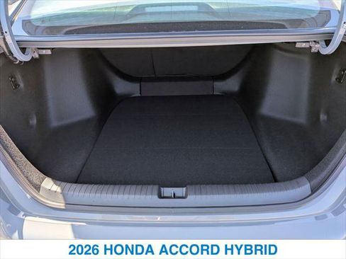 Used 2026 Honda Accord Sport image 24