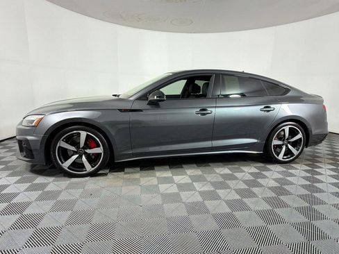 Used 2023 Audi A5 2.0T Premium Plus w/ Premium Plus image 2