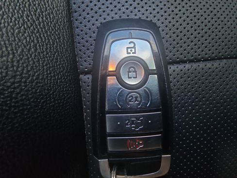 Used 2020 Ford Mustang GT Premium w/ Black Accent Package image 28