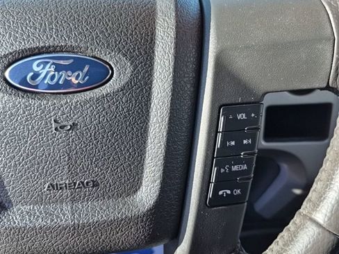 Used 2014 Ford F150 XLT w/ XLT Chrome Package image 35