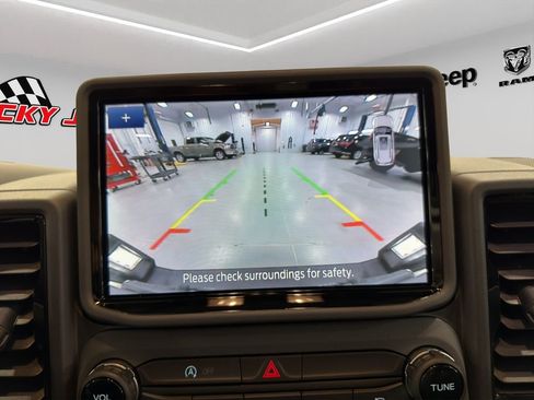 Used 2022 Ford Bronco Sport Outer Banks w/ Tech Package image 33