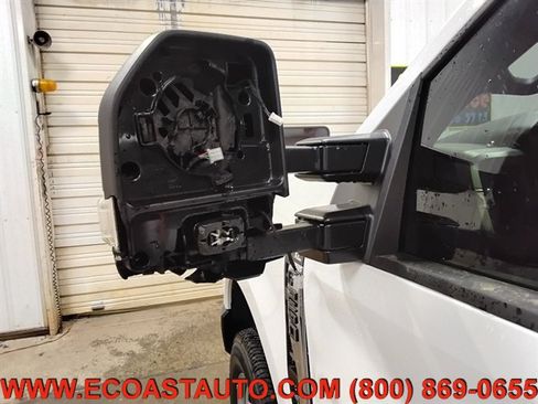 Used 2026 Ford F250 XL w/ FX4 Off-Road Package image 18